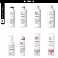 ราคา [Dr.FORHAIR] Folligen Shampoo Series 500ml / Tonic / Scaler / Treatment - Anti-Hair Loss & Scalp Care (58156284412)