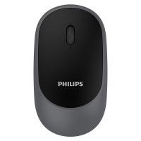 ราคา เมาส์ไร้สาย เทา Philips SPK7314 (21607540657)