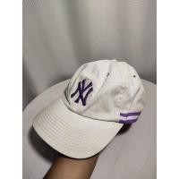 ราคา หมวกมือสอง NY สภาพใหม่ (19807048911)