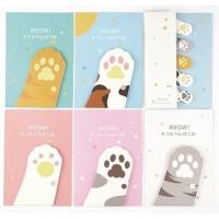 ราคา Post it แมว Sticky note (128848282)