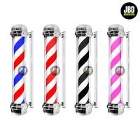 ราคา JBD storehouse ไฟหมุน ไฟหมุนร้านตัดผม ไฟหมุนร้านเสริมสวย รุ่น 2827 ขนาด 150ซม. (54902668542)