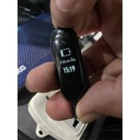 ราคา ขายMi-Watchใช้งานได้ปกติทุกอย่างสายขาดชาร์จเข้าปกติพร้อมสายชาร์จ (9347213036)