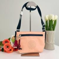 ราคา กระเป๋าคลิปลิ้ง Item KI9030 Kipling สะพายข้าง (50806727867)
