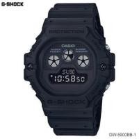 ราคา นาฬิกาผู้ชาย นาฬิกาลำลอง Casio G-shock DW-5900BB-1 รุ่นสีพิเศษนาฬิกาข้อมือชาย สายเรซิ่น (ประกัน CMG ศูนย์เซ็นทรัล 1 ปี) (6323255401)