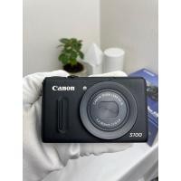 ราคา Canon powershot s100 superrare กล่อง (25677605875)