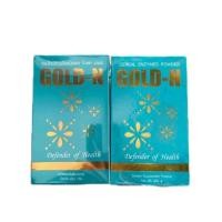 ราคา โกลด์เอนไซม์ ( แพ็คคู่ 2 กล่อง ) PGP Gold N ผลิตภัณฑ์เสริมอาหารเพื่อสุขภาพ (27905793039)