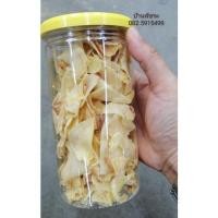 ราคา (120 กรัม)​ ทุเรียนทอด จ.ชุมพร​ : Durian Chip (11127593756)