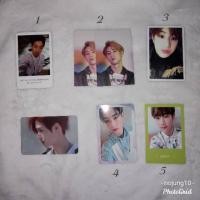 ราคา GOT7 MARK - ภาพถ่าย* (8430955568)