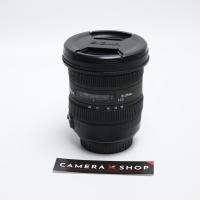 ราคา Sigma 10-20 For Canon มีตำหนิอ่านก่อน (23051654686)