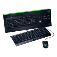 ราคา Razer Cynosa Lite + Abyssus Lite Gaming Set (3351868272)