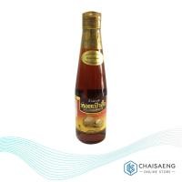 ราคา น้ำปลาแท้ (หัวน้ำปลา) ตรา หอยเป๋าฮื้อ 300 มล. (3631961683)