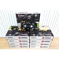ราคา การ์ดจอ MSI GTX 1050Ti 4G ของใหม่ (2639220711)