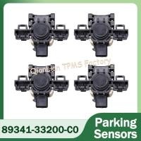 ราคา 1/4PCS 89341-33200-C0 PDC Parking Reversing Sensor For Lexus CT200h ES300h ES350 Car Accessories (47054907803)