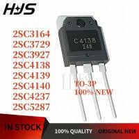 ราคา 1-5PCS 2SC3164 2SC3729 2SC3927 2SC4138 2SC4139 2SC4140 2SC4237 2SC5287 C3164 C3729 C3927 C4138 C4139 C4287 C4287 C4287 C4 3P C4287 C4 (40307294765)
