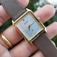ราคา Sunlord tank quartz japan vintage มือสองแท้ สภาพดีมาก (28801497698)