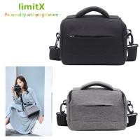 ราคา กระเป๋ากล้อง Mirrorless DSLR สําหรับ Canon EOS R50V R100 R50 R10 R8 R7 RP R 250D 200D M200 M50 M50II SX70 SX60 HS (28692294392)