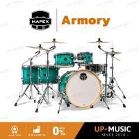 ราคา กลองชุด Mapex Armory ชุด 6 ใบ เฉพาะตัวกลอง (23358155275)