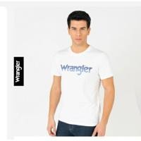 ราคา ฿289.00 -51% Size. XXL | WRANGLER เสื้อยืด รุ่น WR WH71R002 (5248422369)
