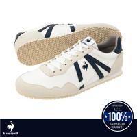 ราคา le coq sportif รองเท้า รุ่น LCS NANCY CLASSIC II (รองเท้าผ้าใบ,แฟชั่น,แบบผูกเชือก) (24297107521)