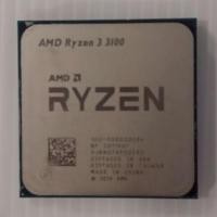 ราคา CPU (ซีพียู) AMD RYZEN 3 3100 3.6 GHz (SOCKET AM4) (27534468489)