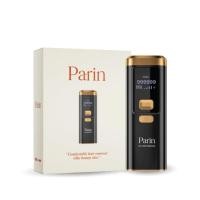 ราคา ⚡️ Parin IPL Gen3 เครื่องกำจัดขน&หน้าใส สี Black ⭐️เครื่องกำจัดขนถาวร เลเซอร์กำจัดขน⭐️ (24069338703)