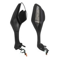 ราคา For Honda CBR1000RR CBR 1000 RR CBR1000 RR 2017-2023 2022 2021 Motorcycle Mirror Turn Signals Light (41877274630)