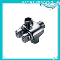 ราคา Cotto วาล์วเปิด-ปิดน้ำแบบ2ทาง สต็อปวาล์ว STOP VALVE COTTO CT198(HM) วาล์วและสต๊อปวาล์ว ก๊อกน้ำ ห้องน้ำ (11936384744)