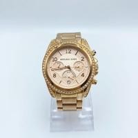 ราคา นาฬิกาผู้หญิงแบรนด์ MICHAEL KORS รุ่น MK5263 (19969500120)