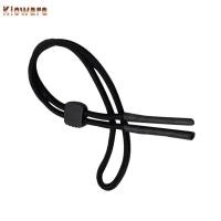 ราคา [โคลแวร์] สายคล้องคอไนลอนแบบปรับได้สายเชือกเส้นเล็กโซ่สายไฟสําหรับแว่นกันแดดแว่นตา (42304679325)