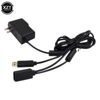 ราคา XBOX360 Motion Fire Bull KI-NECT Fire Bull Kinect Fire Bull Power Charger (28090249444)