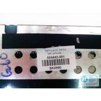 ราคา CD-DVD CADDY HP COMPAQ PRESARIO CQ60,G60,G50,CQ50 504442-001 (มือสอง) (7412667218)