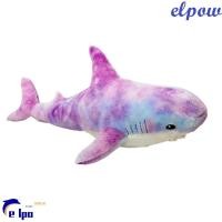 ราคา พิกเซลพาวเวอร์ ปลาโลมา ตุ๊กตาตุ๊กตา,ปลาโลมาฉลามนุ่มยัดไส้ของเล่น,ตกแต่งบ้านน่ารักที่มีสีสันการ์ตูนฉลามขนาดใหญ่ตุ๊กตาปลาโลมาของเล่นเด็กแ (52906290092)