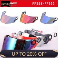 ราคา Xm LS2 FF358 FF396 FF385 FF392 Spyder Xcel 2.0 Visor เลนส์ LS2 FF358 Visor เลนส์ LS2 หมวกกันน็อค Visor เลนส์ Spyder หมวกกันน็อค Visor (28727642189)