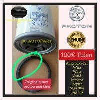 ราคา กรองน้ํามันโปรตอน Wira /Waja /Satria /Gen2 /Patra /Persona /Neo /Preve /Exora /Saga Blm /Ipira /Suprima (PC121102) (57554669117)