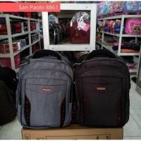 ราคา กระเป๋าเป้ San Paolo 8861 (29065193055)