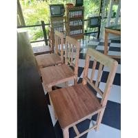 ราคา เก้าอี้ทรงโบราณไม้ยางเก่า (26212999077)