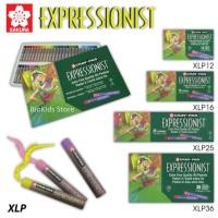 ราคา Sakura cray pas expressionist I สีชอล์ค (1553811253)