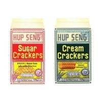 ราคา ฮับเส็ง ขนมปังกรอบ ตราปิงปอง 125 กรัม (50606615248)