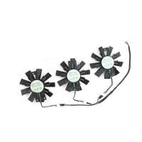 ราคา อะไหล่พัดลมระบายความร้อนสําหรับ Zotac Gtx 1080 1070ti 1070 Amp Extreme (42828475435)