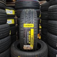 ราคา [ติดตั้งฟรี] DUNLOP J6 R15 175/50R15 195/60R15 205/65R15 (46755926971)