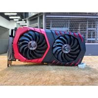 ราคา VGA (การ์ดแสดงผล) MSI GTX1080TI-GAMING-X 11GB DDR5 (24000854637)