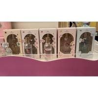 ราคา น้ำหอม Miniso Disney Princess Fantasy Flower ขนาด 60 มล. และ Eternal Faith Lady/Men ขนาด 50 มล (1343920748)