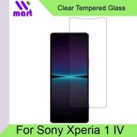 ราคา ตัวป้องกันหน้าจอกระจกนิรภัยแบบใสสําหรับ Sony Xperia 1 IV / Xperia 1 V (44105864771)