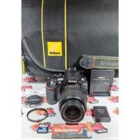 ราคา กล้อง Nikon D3100+18-55G VR กล้องมือสอง เลนส์มือสอง (21414556515)