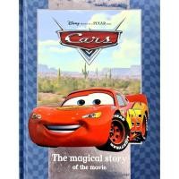 ราคา [BnB] Used Disney Cars by Disney (มือสอง: ดี) (54555742669)