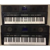 ราคา (มือสอง) คีย์บอร์ด Yamaha PSR-S650 (สภาพดี) พร้อมจังหวะ+ซาวด์แซมป์+โน้ตเพลง+ไฟล์ Midi - ออกงานได้สบาย มีรีวิวเสียงให้ฟัง (11086280918)