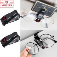 ราคา Mitsubishi ที่บังแดดรถยนต์ คลิปออน ยึด แว่นกันแดด ที่ใส่แว่นตา ที่เก็บบัตร Xpander Cross Triton Grandis Attrage Mirage Outlander Pajero Sport ASX (24762210997)