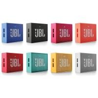 ราคา JBL GO ลำโพงบลูทูธ พกพา (1105390999)