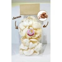 ราคา ทอดใหม่ทุกวัน4ถุง100#ข้าวเกรียบเห็ดหอม (24620193785)