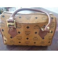 ราคา กระเป๋า MCM ของแท้ 25ซม. มือสอง (19606957270)